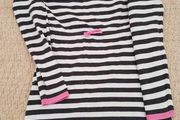 Girls winter dress