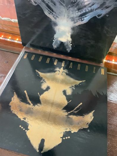 Soundgarden - Echo Of Miles: Scattered Tracks Across The Path (Boxset)