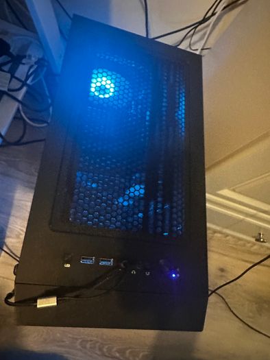 5070TI Custom PC