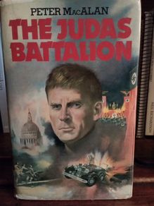 WW2 - The Judas Battalion