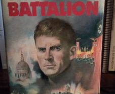 WW2 - The Judas Battalion