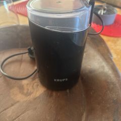 coffee grinder