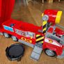 Paw Patrol - Marshall's Transforming Firetruck Image 10