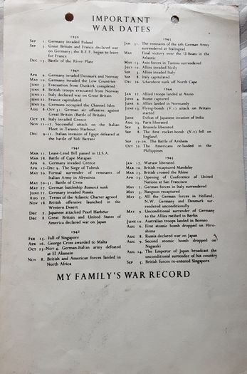 two hard to find item's,  possibly militaria