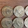 USA Coin Lot Image 8
