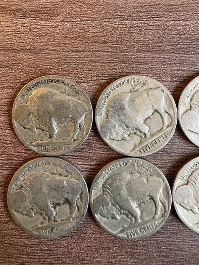 USA Coin Lot