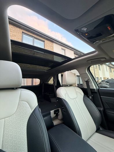 Kia Sorento K4 PHEV 4x4 7seats
