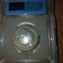 Certified Jefferson coin Image 2