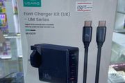 USAMS Fast Charger Kit