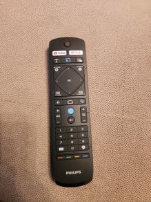TV Remote Control for Philips Brand new