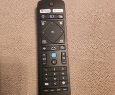 TV Remote Control for Philips Brand new