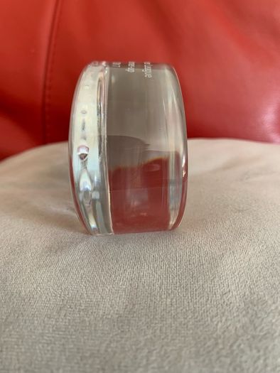 Waterford Crystal Quartz Clock