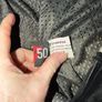 Dainese two piece leather motor bike jacket and trousers Image 5