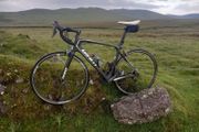 Giant TCR Road