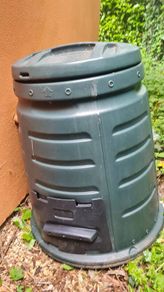 compost bin