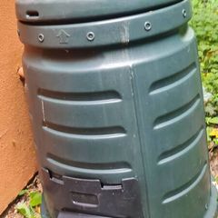 compost bin