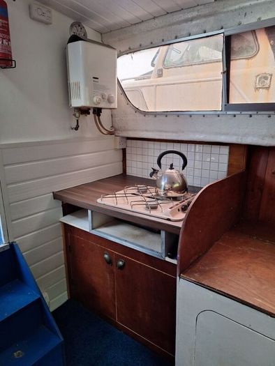 Elysian 27 cruiser