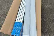 100 watt baton LED Lights 120cm / 4'(very bright)