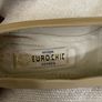 Euro Chic Italian leather heels Camel/ Tan Colour 38.5 UK5.5 Image 4