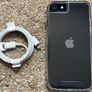 iPhone SE 3rd Gen 64GB Black - Unlocked Image 5