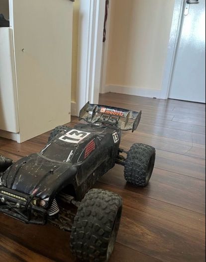 Rc car