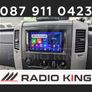 Premium Carplay Vw Transporter Android Auto Radio Image 5