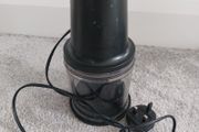 electric mini food chopper SilverCrest