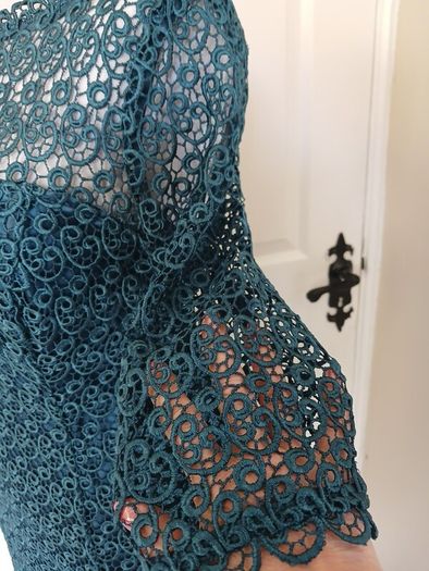 coast dress