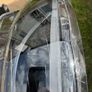 Toyota Corolla head light rhs Image 6