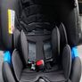 Sea Green Panorama XTI buggy & car seat Image 7