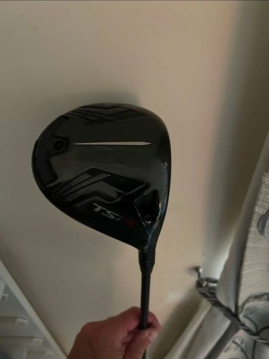Titleist TSi Driver