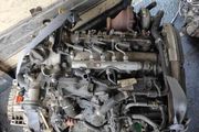 opel engine 2.0 diesel a20dth