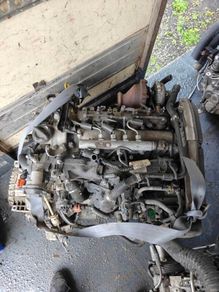 opel engine 2.0 diesel a20dth