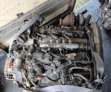 opel engine 2.0 diesel a20dth