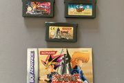 Nintendo Gameboy Advance Games