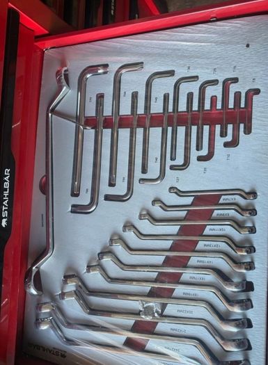 Tool box 12drawer tool box