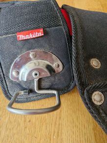 Makita Tool Belt in excellent condition