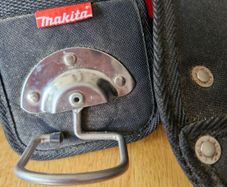 Makita Tool Belt in excellent condition