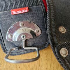 Makita Tool Belt in excellent condition