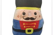 Squishmallow- Logan from the Nutcracker