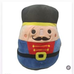 Squishmallow- Logan from the Nutcracker