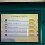 Nintendo 3DS Aqua Blue with Ambassador Program Games Image 7