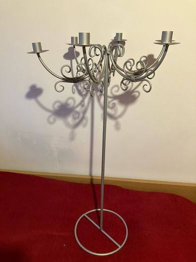 Vintage Multi candle holder