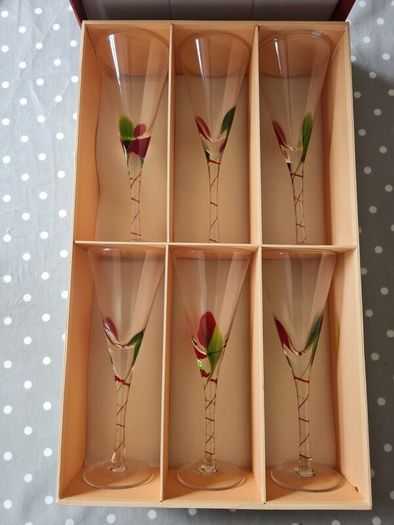 Wine Glasses