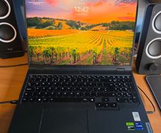 Legion Pro 5i Gen 9 (16" Intel)