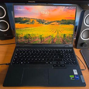 Legion Pro 5i Gen 9 (16" Intel)