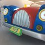 Disney Mickey Mouse Model car Scale 1/18 Burago Image 9