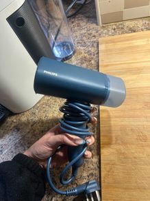 Philips steam iron