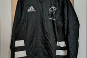 Munster Rugby Training contact top