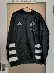 Munster Rugby Training contact top